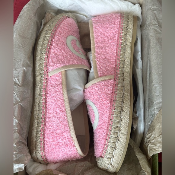 Gucci Terry espadrilles NWT - Picture 5 of 9